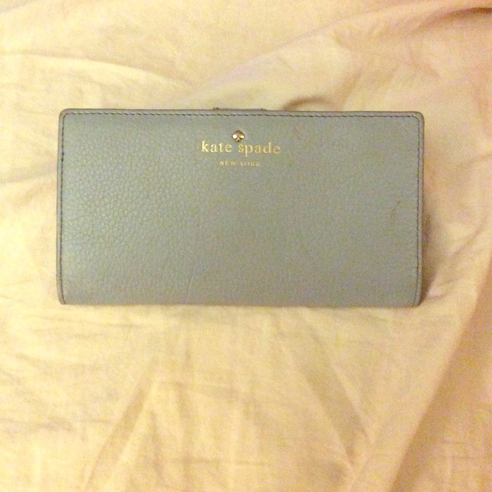 Kate Spade Wallet